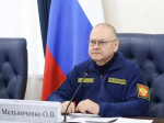 Олег Мельниченко объявил об отставке регионального кабинета министров