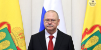 Перезагрузка. Губернатор Олег Мельниченко отправил свое правительство в отставку в полном составе - Penza-Post.Ru