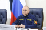 Олег Мельниченко принял решение об отставке регионального кабмина