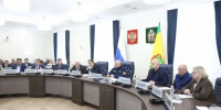 Губернатор Олег Мельниченко отправил в отставку правительство Пензенской области - SMI58.Ru