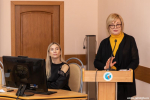 Готовимся к донорству и участвуем в студенческой акции ответственно!