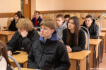 Готовимся к донорству и участвуем в студенческой акции ответственно!