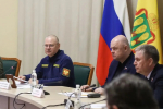 Олег Мельниченко стал участником заседания фракции «Единой России» Пензенской гордумы