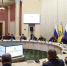 Очередное заседание фракции "Единой России" городской Думы прошло с участием секретаря регионального отделения партии Олега Мельниченко и депутатов Госдумы - Пензенская городская Дума