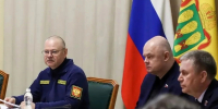 Олег Мельниченко принял участие в заседании фракции «Единая Россия» в пензенской гордуме - ИА PenzaNews