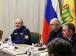 Олег Мельниченко принял участие в заседании фракции «Единая Россия» в пензенской гордуме