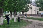 Весна – время для преображения||Фото: Управление информационной политики и пресс-службы Губернатора и Правительства Пензенской области