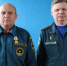 Пензенские пожарные отмечены ведомственными наградами МЧС России - Город Пенза