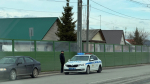 Узнал у знакомого инспектора ГИБДД: на какое расстояние бьют камеры на столбах - ответ поразил