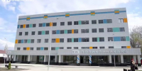Пензенский губернатор посетил новую поликлинику в Кузнецке - SMI58.Ru