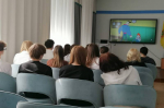 Дискуссионная площадка