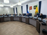 В Пензенской области обсудили кибербезопасность архивных данных