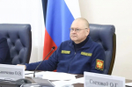 Олег Мельниченко сообщил о проведении оценки эффективности деятельности исполнительных органов власти в регионе