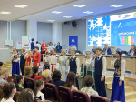 Победители регионального этапа чемпионата «Абилимпикс» представят Пензенскую область на федеральном уровне