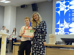 Победители регионального этапа чемпионата «Абилимпикс» представят Пензенскую область на федеральном уровне
