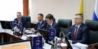 На 20-й очередной сессии Пензенской городской Думы депутаты рассмотрели более тридцати вопросов - Пензенская городская Дума