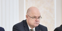 Вадим Супиков сообщил о новых решениях для участников СВО и жителей новостроек - Stolica58.Ru