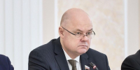 Вадим Супиков: о поддержке военнослужащих, защите прав жильцов и системе региональных наград - Пензенская Правда