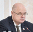 Вадим Супиков прокомментировал итоги 36-й сессии Заксобрания - Пенза-Обзор