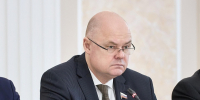 Вадим Супиков прокомментировал итоги 36-й сессии Заксобрания - Пенза-Обзор