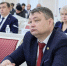 Василий Чирков получил удостоверение и нагрудный знак депутата Заксобрания Пензенской области - ИА PenzaNews