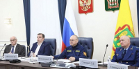 Пензенский губернатор поручил активизировать дорожные работы и благоустройство - Пензенская Правда