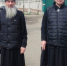 В исправительной колонии №4 совершена Божественная литургия - Пензенская Епархия