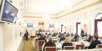 Губернатор призвал депутатов предоставить части льготников возможность подтверждать свой статус через МАКС - Правительство