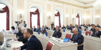 Поддержан инициированный губернатором законопроект, повышающий  доступность финансовых услуг в сельской местности - Правительство