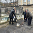 Сотрудники Минсельхоза Пензенской области приняли участие в областном субботнике - Минсельхоз