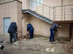 Сотрудники Минсельхоза Пензенской области приняли участие в областном субботнике