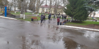 Архивисты Пензенского региона приняли участие во Всероссийском субботнике - Министерство по делам архивов