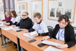 Работы оценивали опытные эксперты||Фото: Министерство культуры и туризма Пензенской области