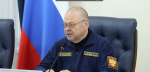 Олег Мельниченко сообщил о назначении Любови Финогеевой зампредом правительства
