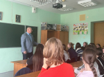 «Патриотическое воспитание молодежи - наш главный приоритет», - Виктор Смоляков