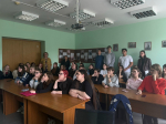 «Патриотическое воспитание молодежи - наш главный приоритет», - Виктор Смоляков