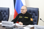 Олег Мельниченко потребовал обеспечить безопасность проведения майских праздников