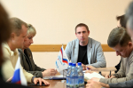 Пензенцев приглашают стать волонтерами Всероссийского голосования за объекты благоустройства