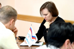 Пензенцев приглашают стать волонтерами Всероссийского голосования за объекты благоустройства