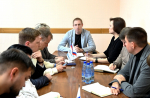 Пензенцев приглашают стать волонтерами Всероссийского голосования за объекты благоустройства
