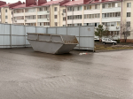 В Пензенской области во время субботника ликвидировали 194 свалки