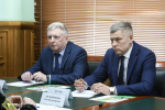 Подготовка молодых специалистов – наша общая задача, – Олег Мельниченко