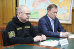 Подготовка молодых специалистов – наша общая задача, – Олег Мельниченко