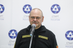 Подготовка молодых специалистов – наша общая задача, – Олег Мельниченко