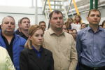 Подготовка молодых специалистов – наша общая задача, – Олег Мельниченко