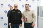 Подготовка молодых специалистов – наша общая задача, – Олег Мельниченко
