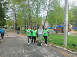Более 65 тысяч жителей Пензенской области приняли участие в субботнике