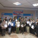 Подведены итоги регионального этапа Всероссийского детско-юношеского фестиваля «Ворошиловский стрелок»