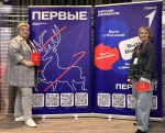 Методисты центра имени Т. Т. Мартыненко повышают квалификацию на окружном семинаре
