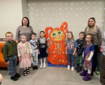 Более пяти тысячи юных пензенцев посетили учреждения культуры по «Пушкинской карте» с начала года